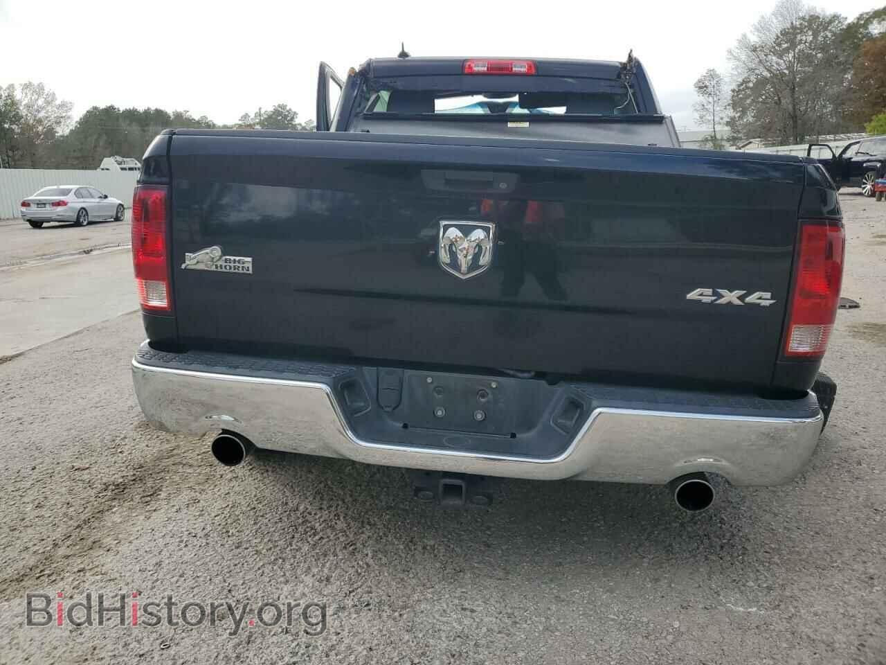 2013 RAM 1500 - VIN: 1C6RR7LT3DS506659 - Фото 6