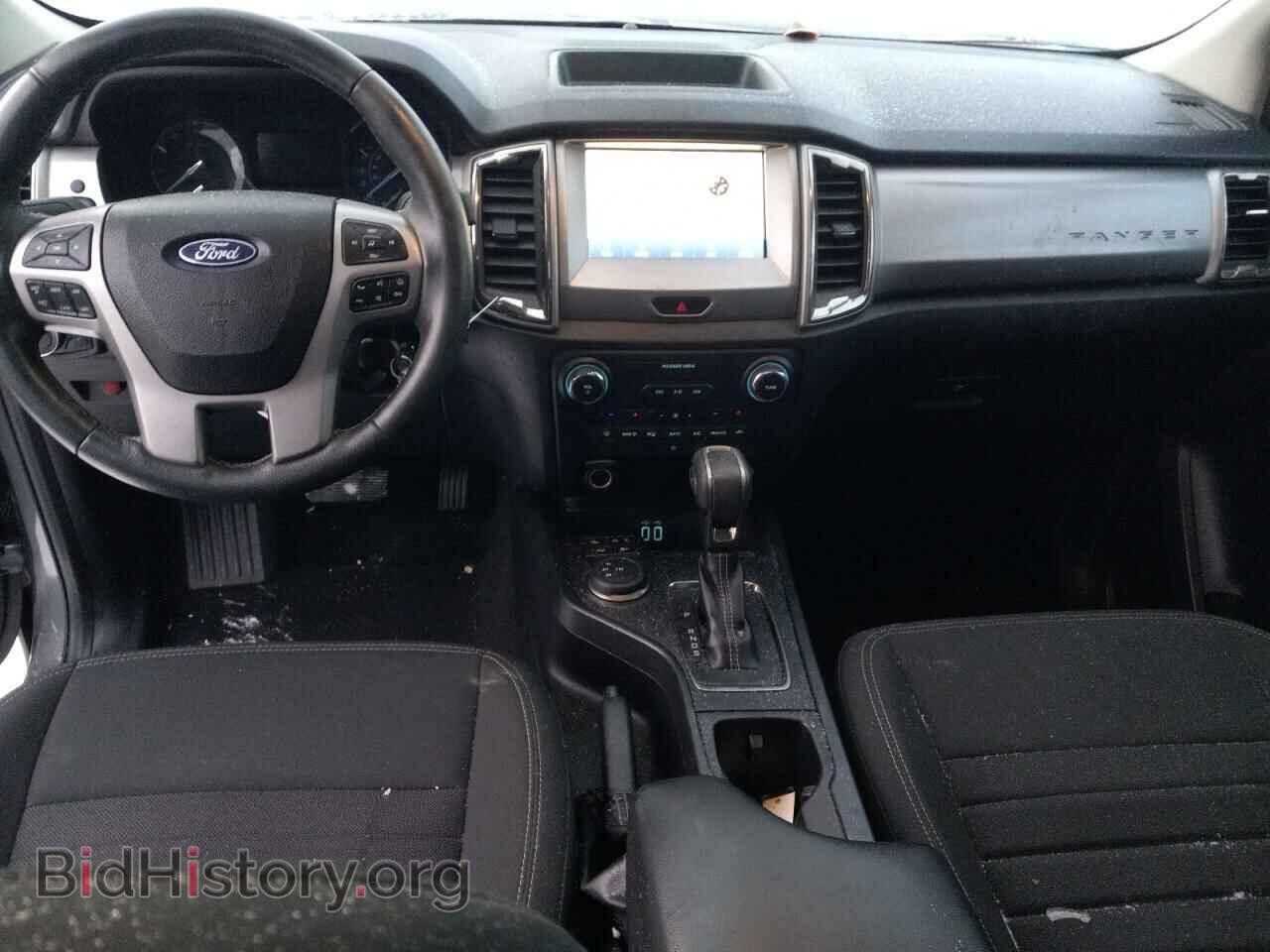2021 FORD RANGER - VIN: 1FTER4FH7MLD17553 - Фото 8