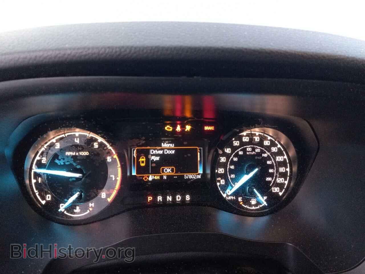 2021 FORD RANGER - VIN: 1FTER4FH7MLD17553 - Фото 9