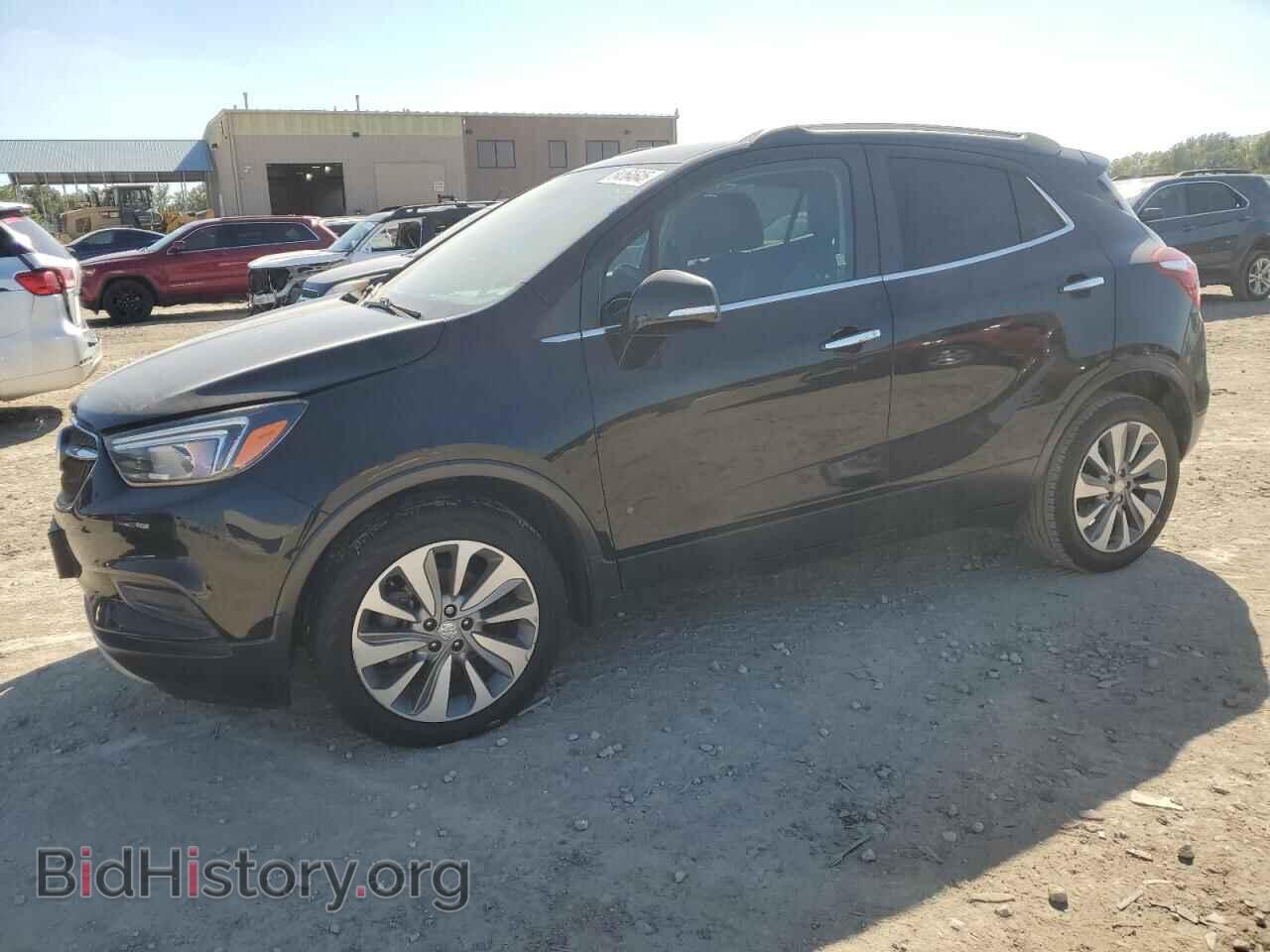 Photo KL4CJASB5KB716473 - BUICK ENCORE 2019