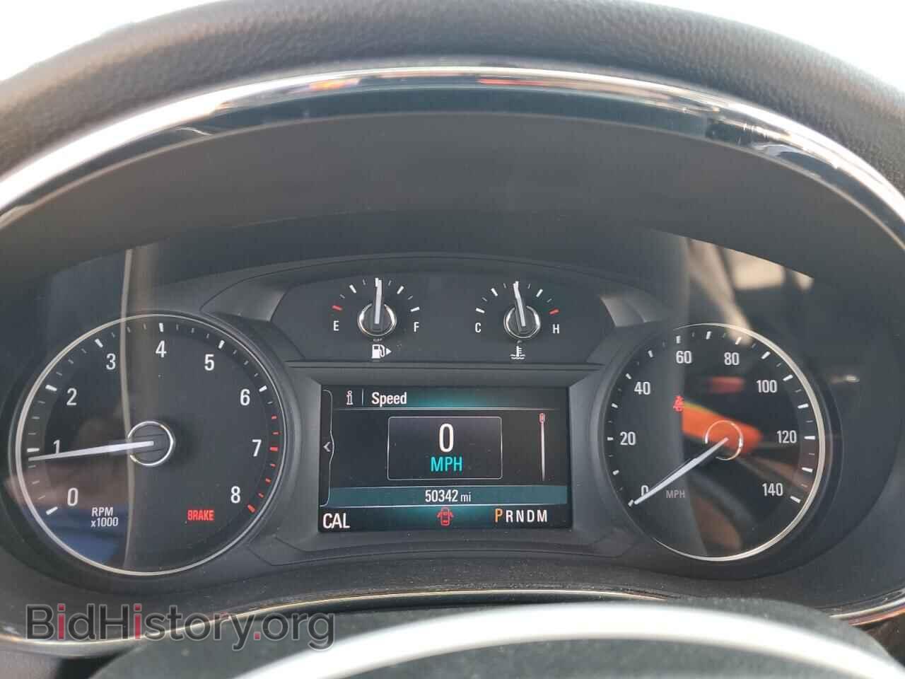 2019 BUICK ENCORE - VIN: KL4CJASB5KB716473 - Фото 9