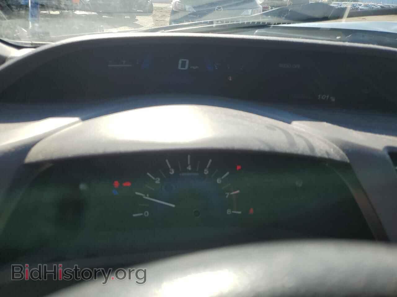 2012 HONDA CIVIC - VIN: 19XFB2F5XCE037751 - Фото 9