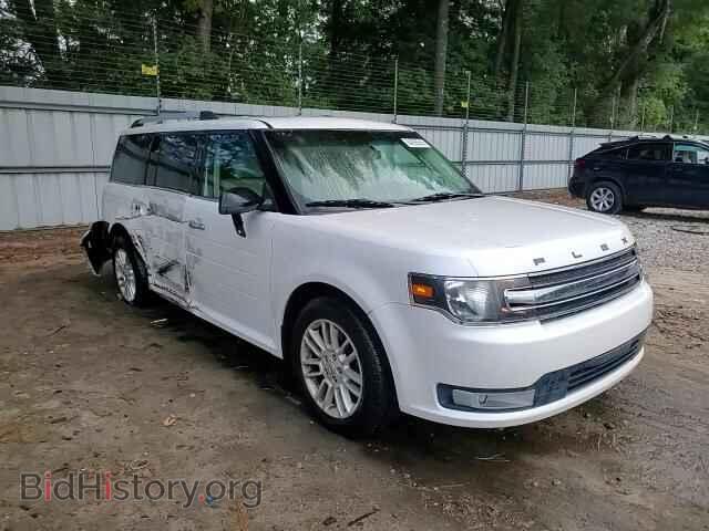2015 FORD FLEX - VIN: 2FMGK5C87FBA12656 - Фото 14