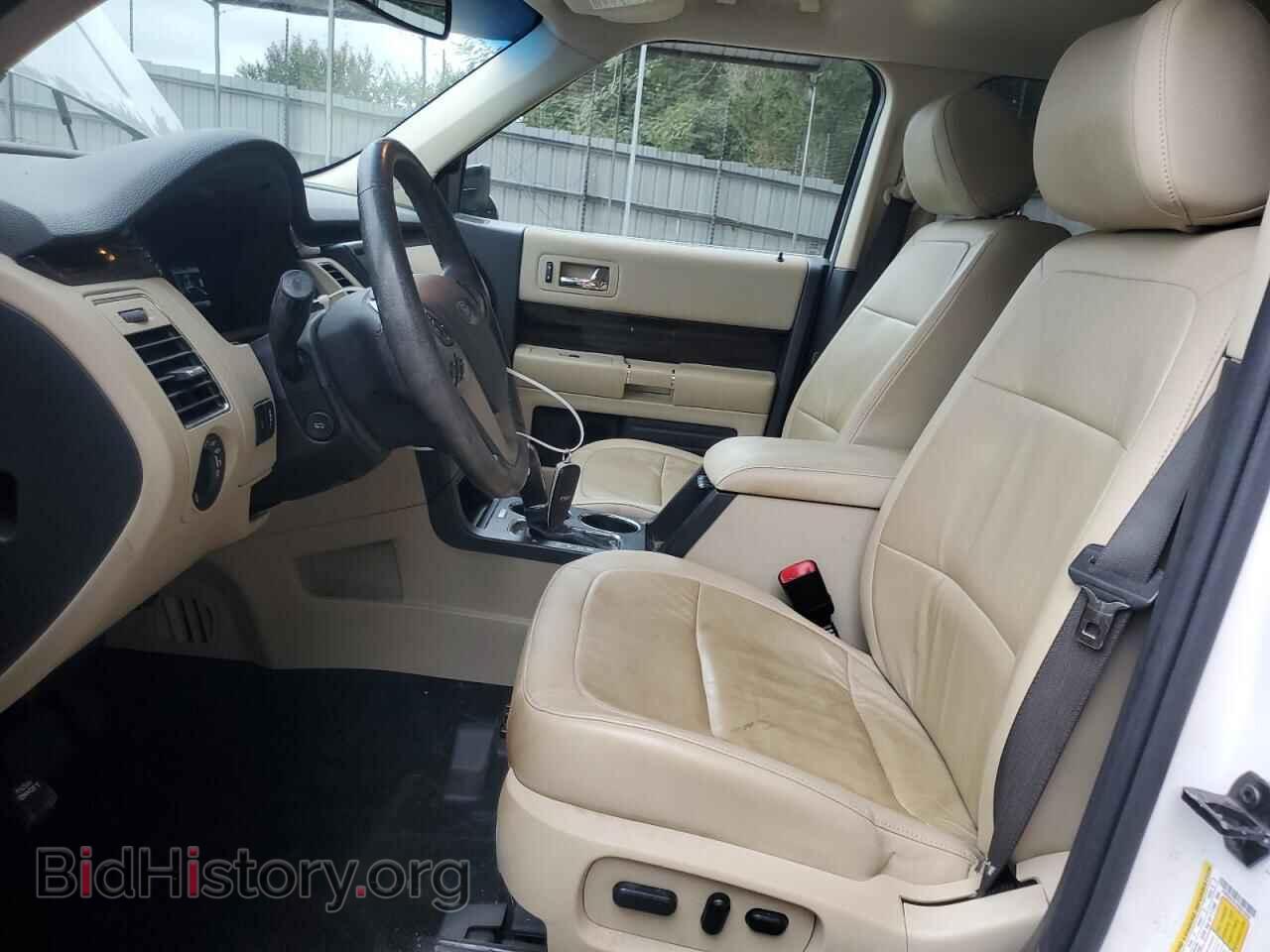 2015 FORD FLEX - VIN: 2FMGK5C87FBA12656 - Фото 7