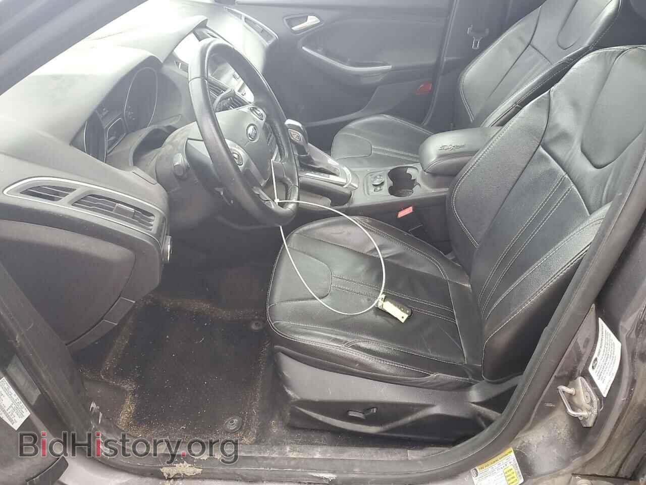 2014 FORD FOCUS - VIN: 1FADP3N21EL423223 - Photo 7