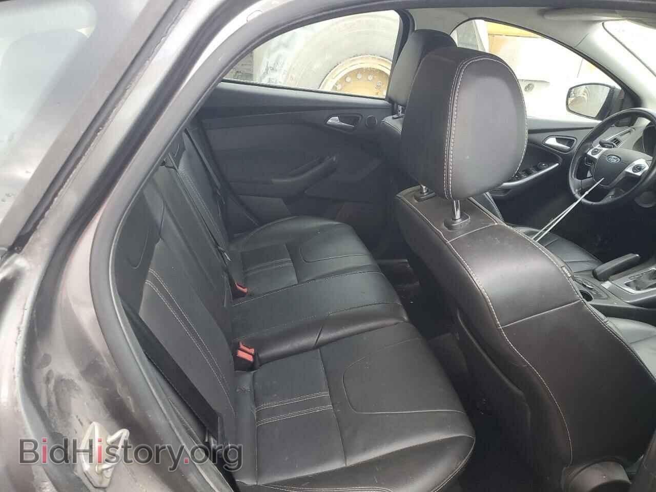 2014 FORD FOCUS - VIN: 1FADP3N21EL423223 - Photo 10
