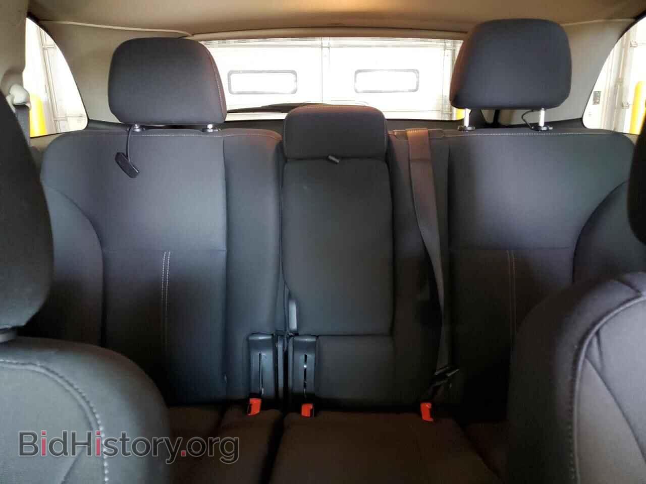 2014 FORD EDGE - VIN: 2FMDK3GCXEBA54100 - Фото 10