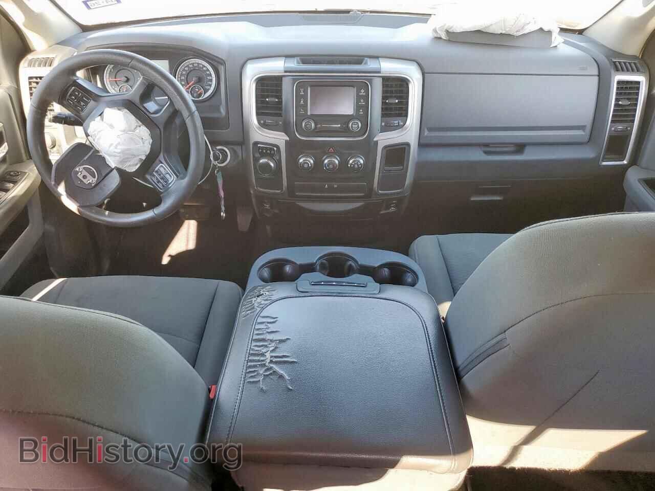 2016 RAM 1500 - VIN: 1C6RR6GG2GS143735 - Photo 8
