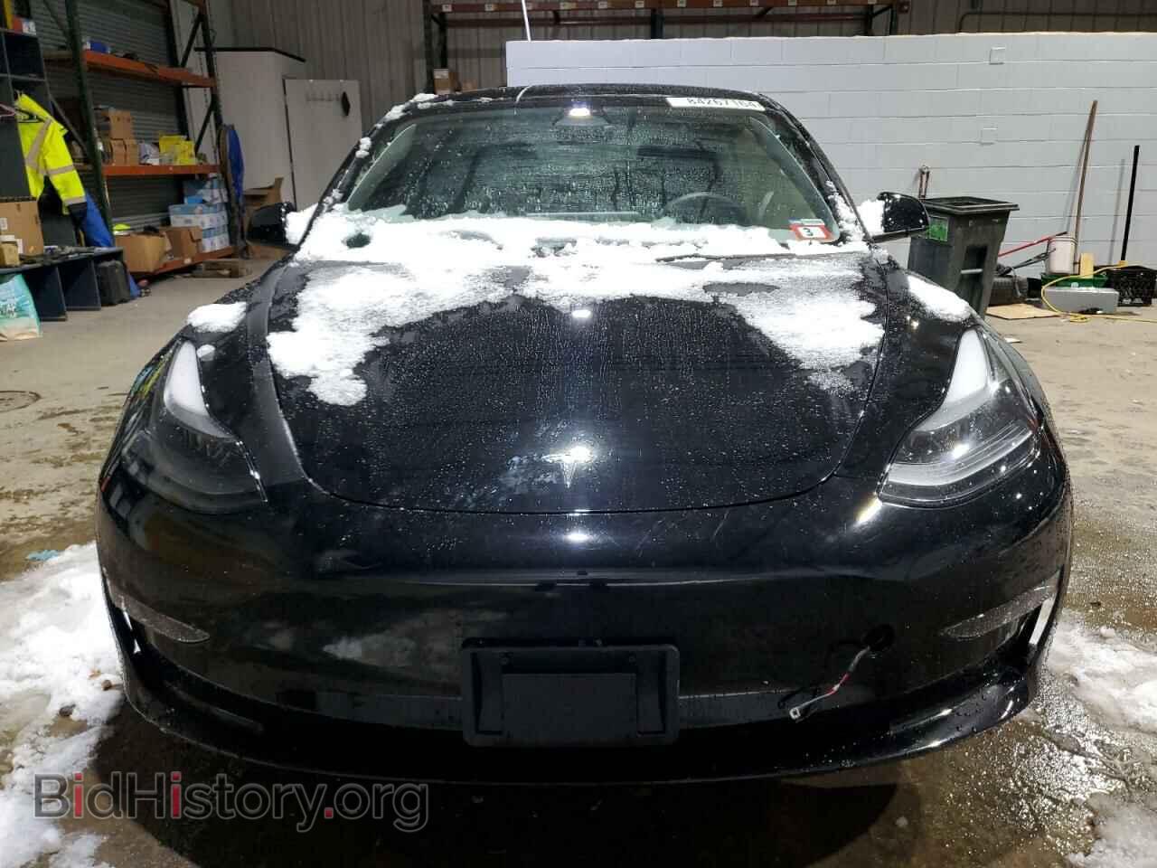 2023 TESLA MODEL 3 - VIN: 5YJ3E1EC8PF574848 - Фото 5