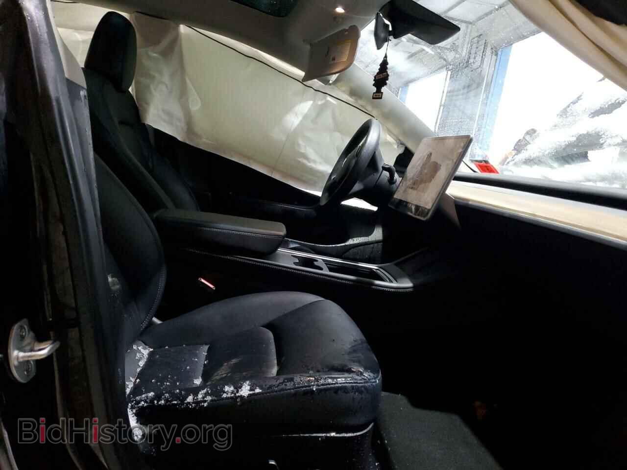 2023 TESLA MODEL 3 - VIN: 5YJ3E1EC8PF574848 - Фото 7