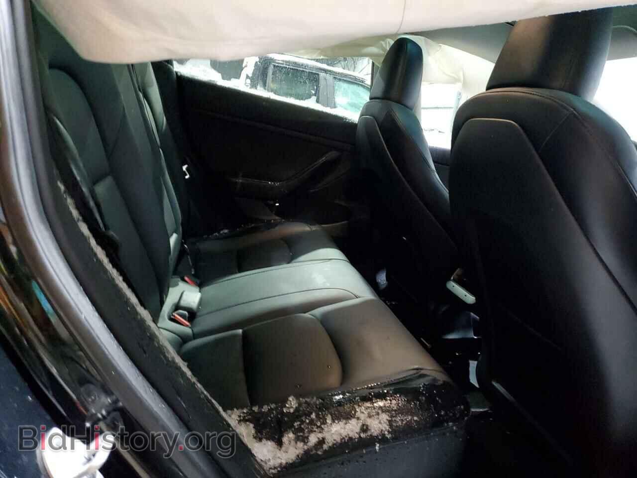 2023 TESLA MODEL 3 - VIN: 5YJ3E1EC8PF574848 - Фото 10
