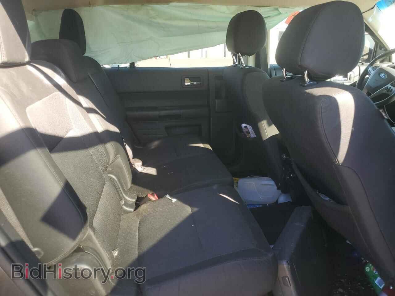 2015 FORD FLEX - VIN: 2FMGK5B89FBA12675 - Photo 11