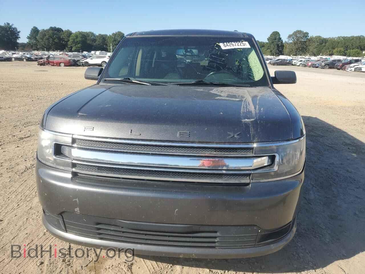 2015 FORD FLEX - VIN: 2FMGK5B89FBA12675 - Photo 5