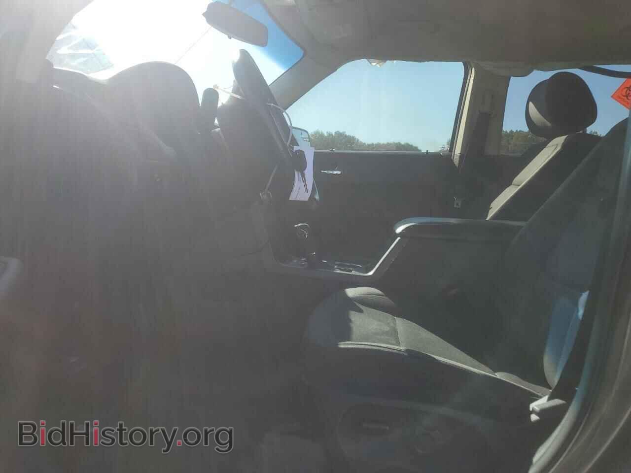 2015 FORD FLEX - VIN: 2FMGK5B89FBA12675 - Photo 7