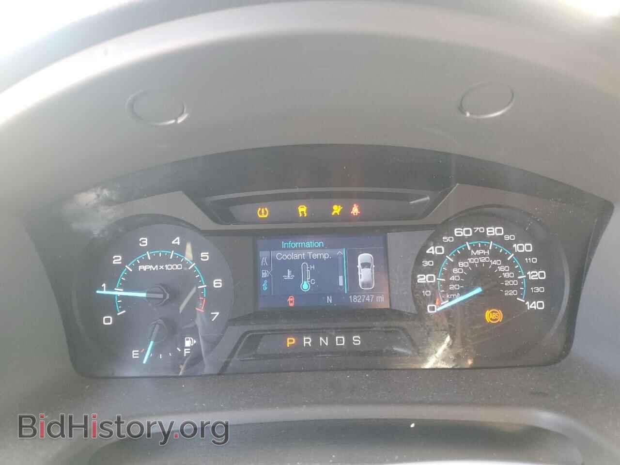 2015 FORD FLEX - VIN: 2FMGK5B89FBA12675 - Photo 9