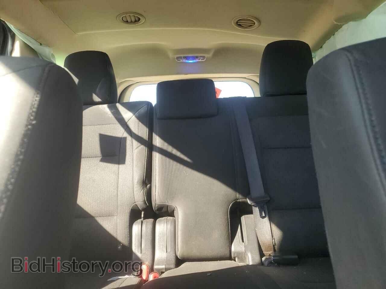 2015 FORD FLEX - VIN: 2FMGK5B89FBA12675 - Photo 10