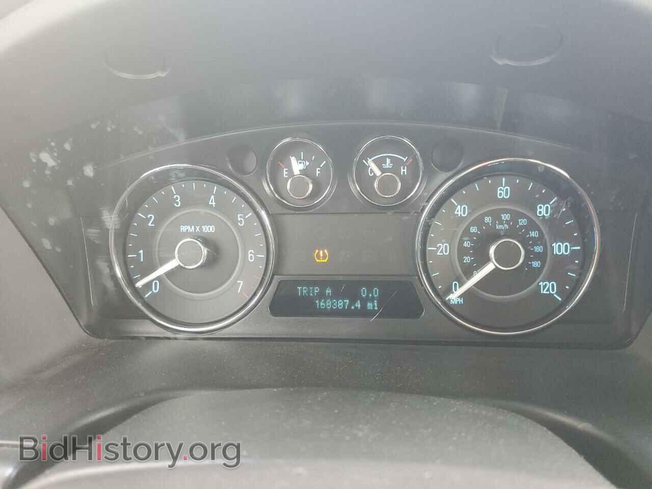 2011 FORD FLEX - VIN: 2FMGK5CC6BBD31397 - Фото 9