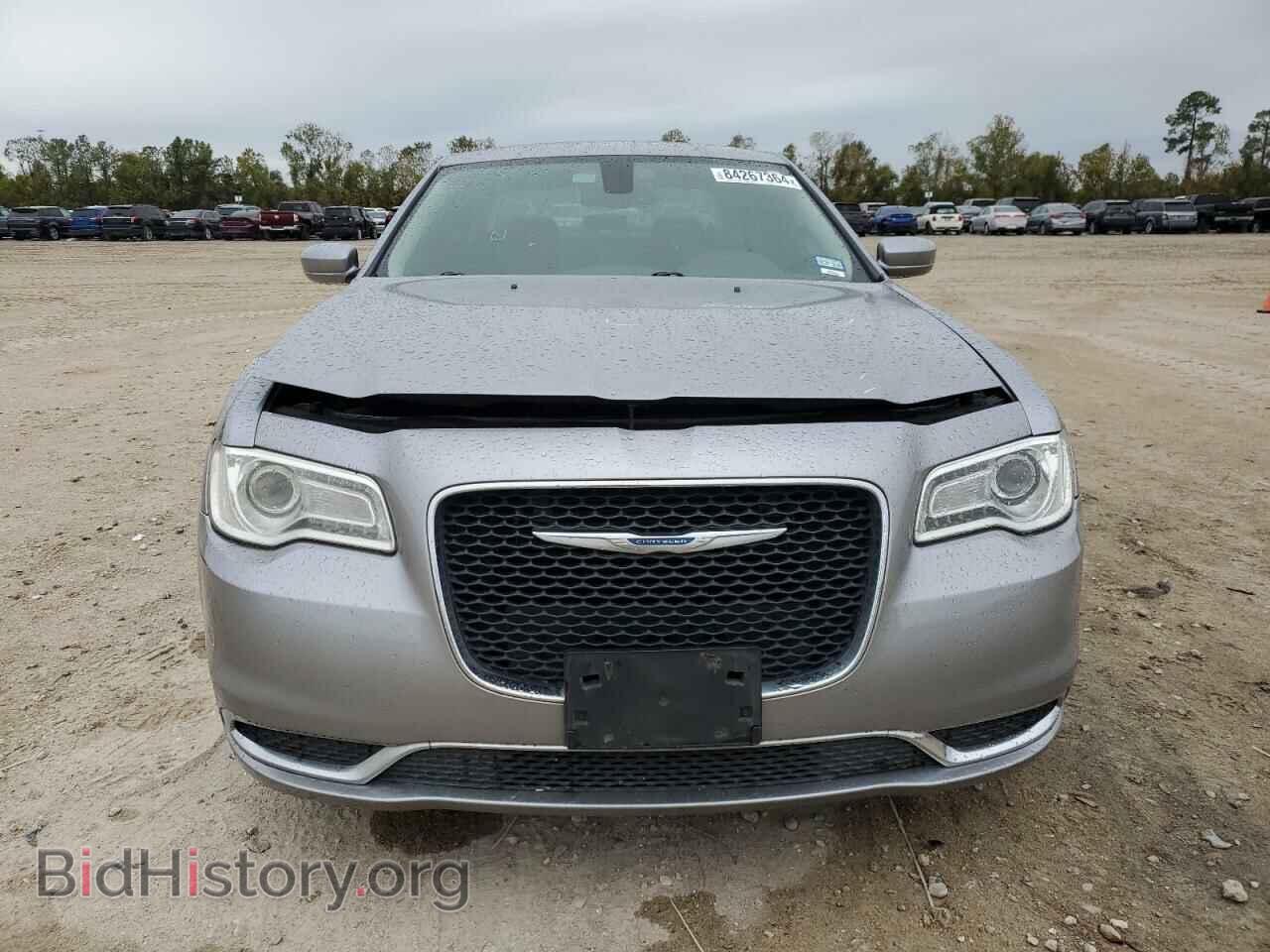2015 CHRYSLER 300 - VIN: 2C3CCAAG6FH785901 - Фото 5