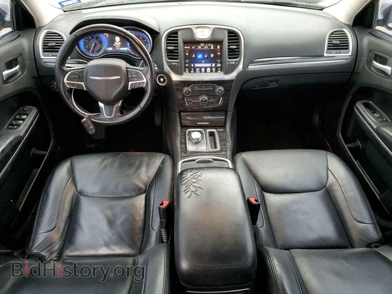 2015 CHRYSLER 300 - VIN: 2C3CCAAG6FH785901 - Фото 8