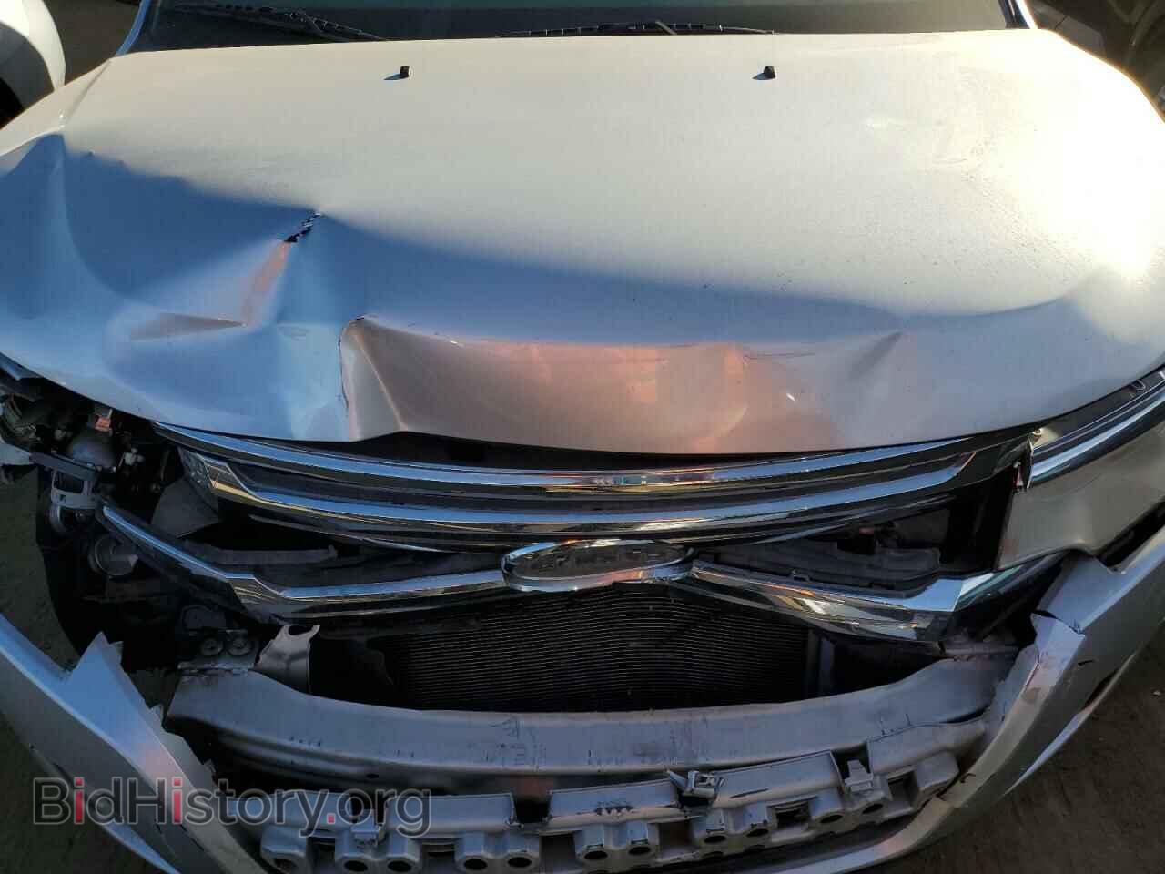 2011 FORD EDGE - VIN: 2FMDK3KC0BBB68240 - Photo 12