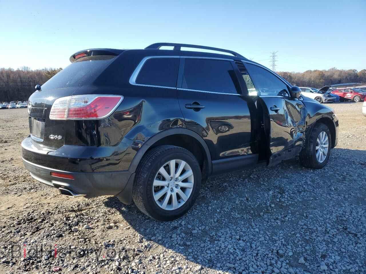 2010 MAZDA CX-9 - VIN: JM3TB2MA7A0205734 - Фото 3