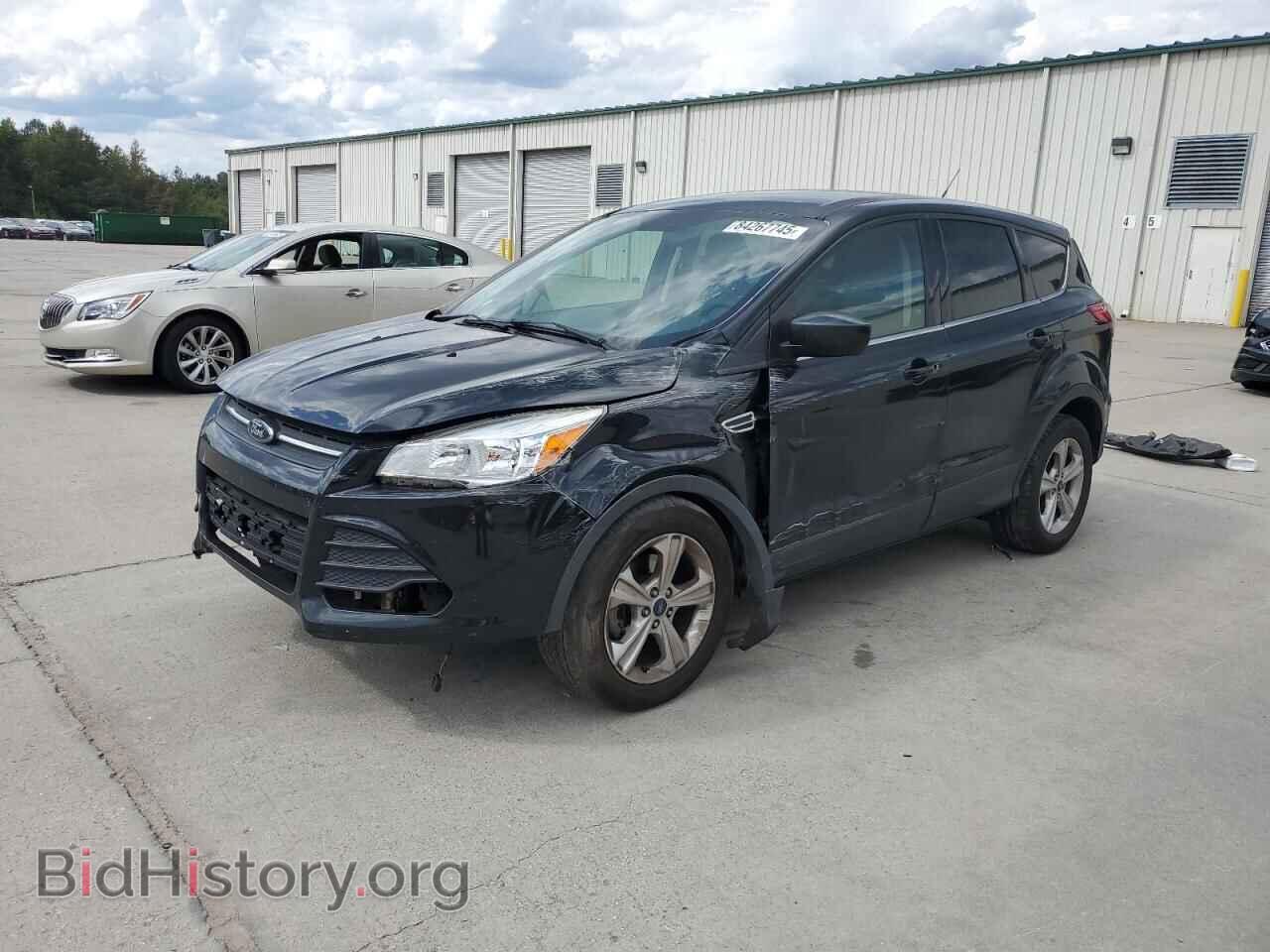 Photo 1FMCU0G76FUC19367 - FORD ESCAPE 2015