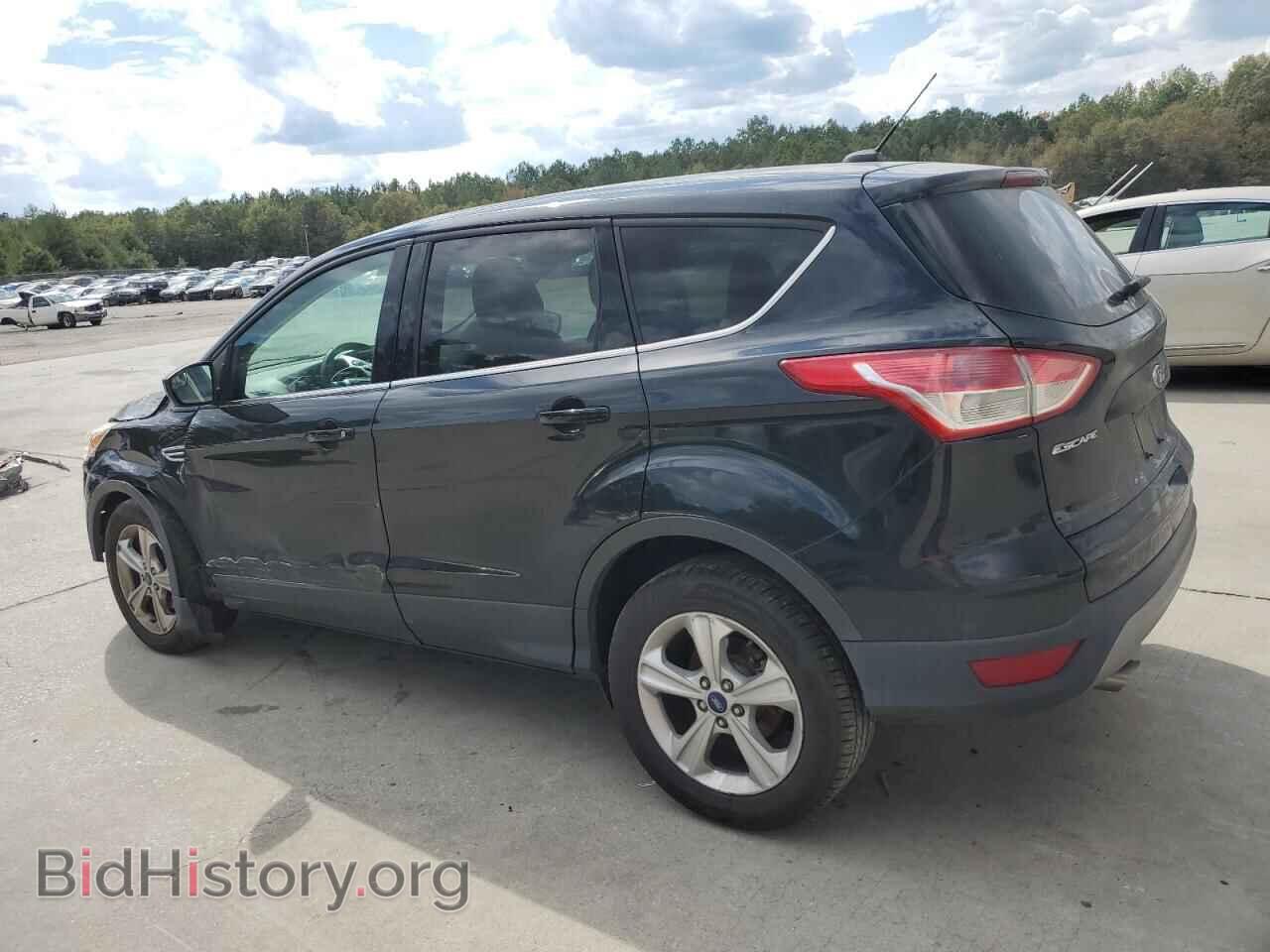 2015 FORD ESCAPE - VIN: 1FMCU0G76FUC19367 - Photo 2