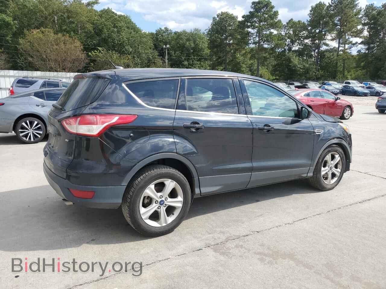 2015 FORD ESCAPE - VIN: 1FMCU0G76FUC19367 - Photo 3