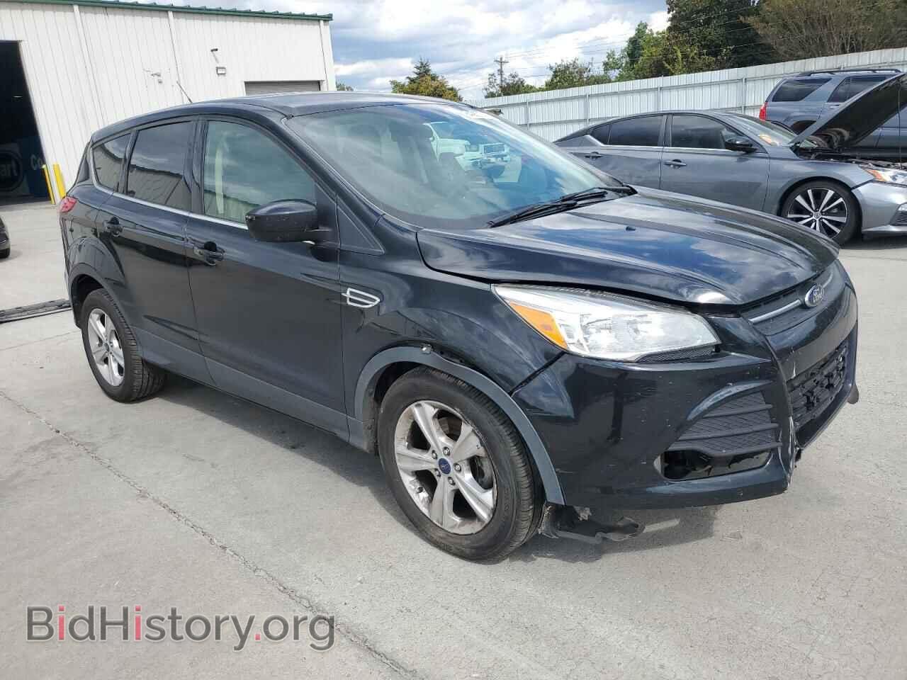 2015 FORD ESCAPE - VIN: 1FMCU0G76FUC19367 - Photo 4