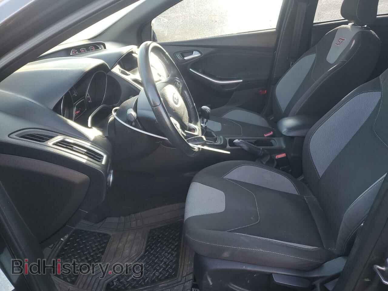 2017 FORD FOCUS - VIN: 1FADP3L92HL223228 - Фото 7