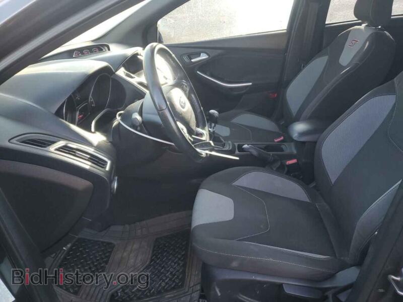 2017 Ford FOCUS (VIN 1FADP3L92HL223228) — фото 7 из 13