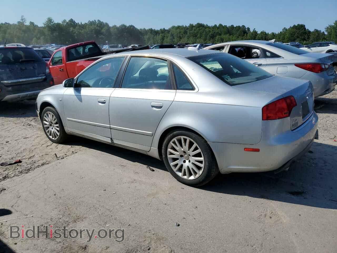 2016 AUDI A4 - VIN: WAUDF78E46A054345 - Photo 2