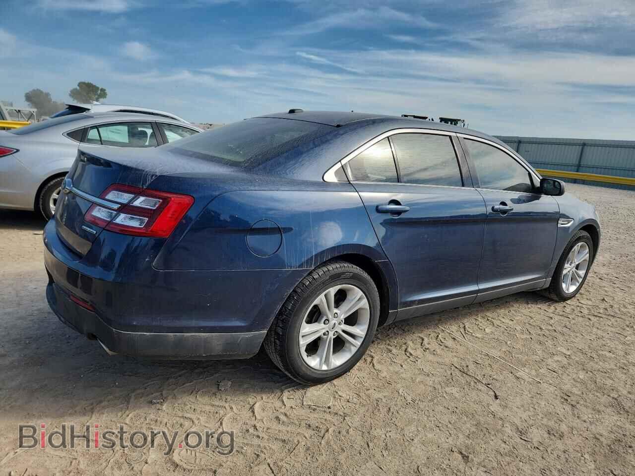 2017 FORD TAURUS - VIN: 1FAHP2D80HG114731 - Фото 3