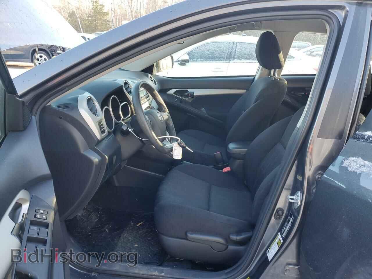 2014 TOYOTA MATRIX - VIN: 2T1KU4EEXEC129398 - Photo 7
