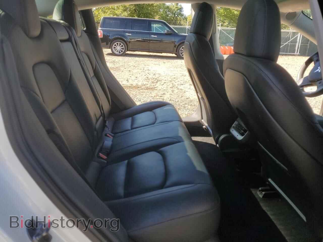 2020 TESLA MODEL 3 - VIN: 5YJ3E1EA7LF504850 - Photo 10