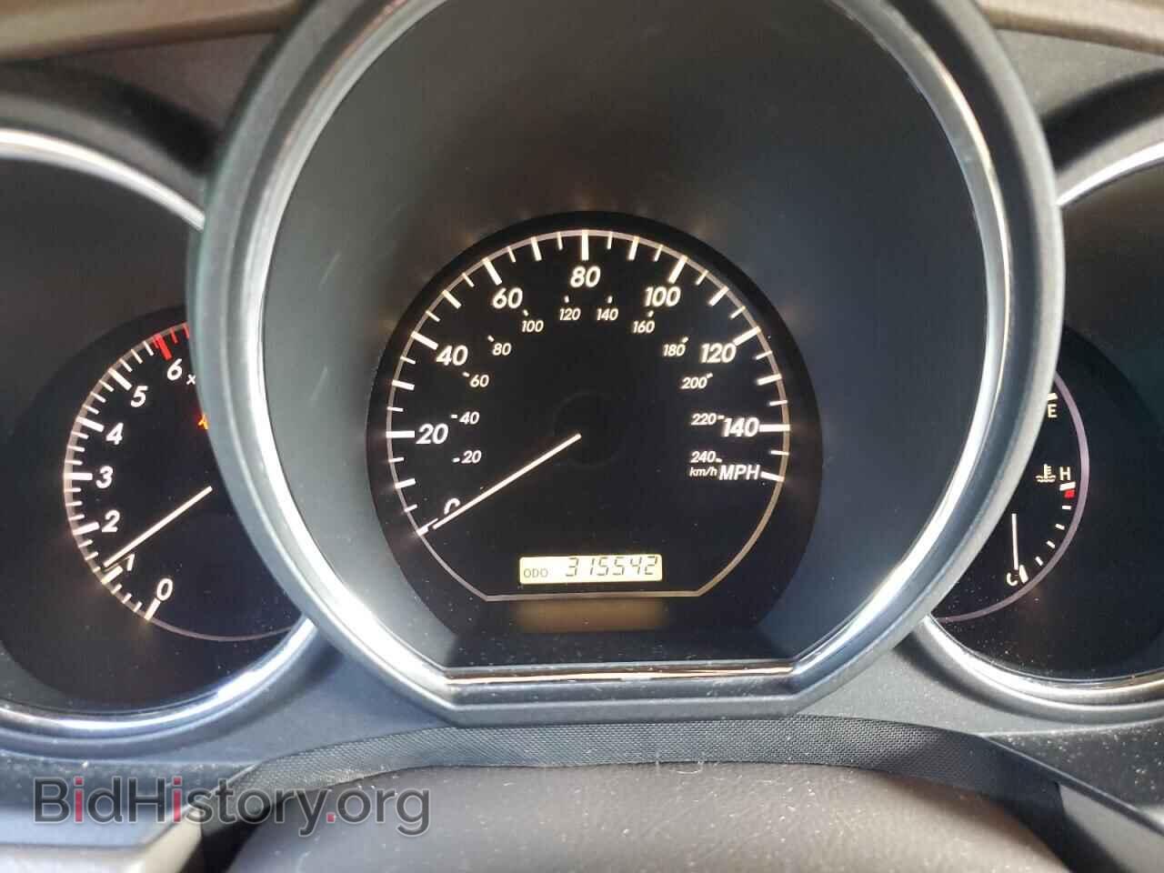 2006 LEXUS RX330 - VIN: 2T2HA31U46C102432 - Фото 9