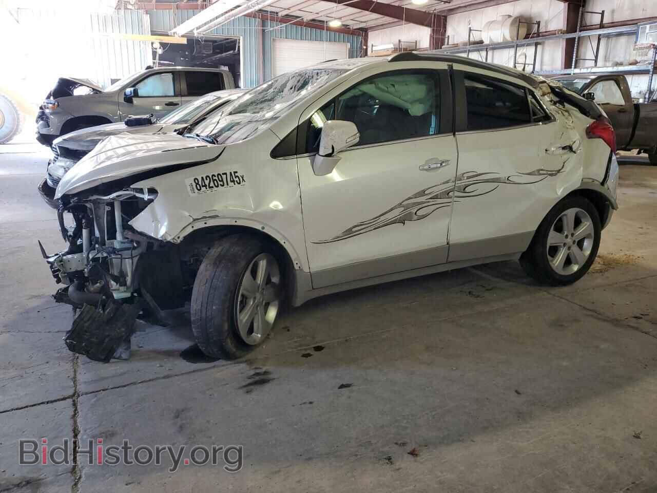 Photo KL4CJFSB7FB082229 - BUICK ENCORE 2015