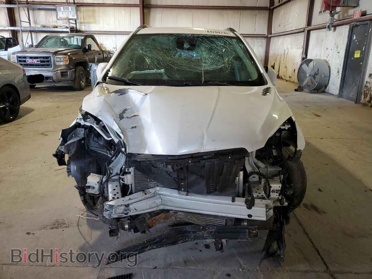 2015 BUICK ENCORE - VIN: KL4CJFSB7FB082229 - Фото 5