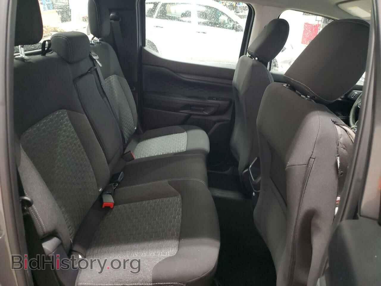 2024 FORD RANGER - VIN: 1FTER4PH1RLE52789 - Фото 10