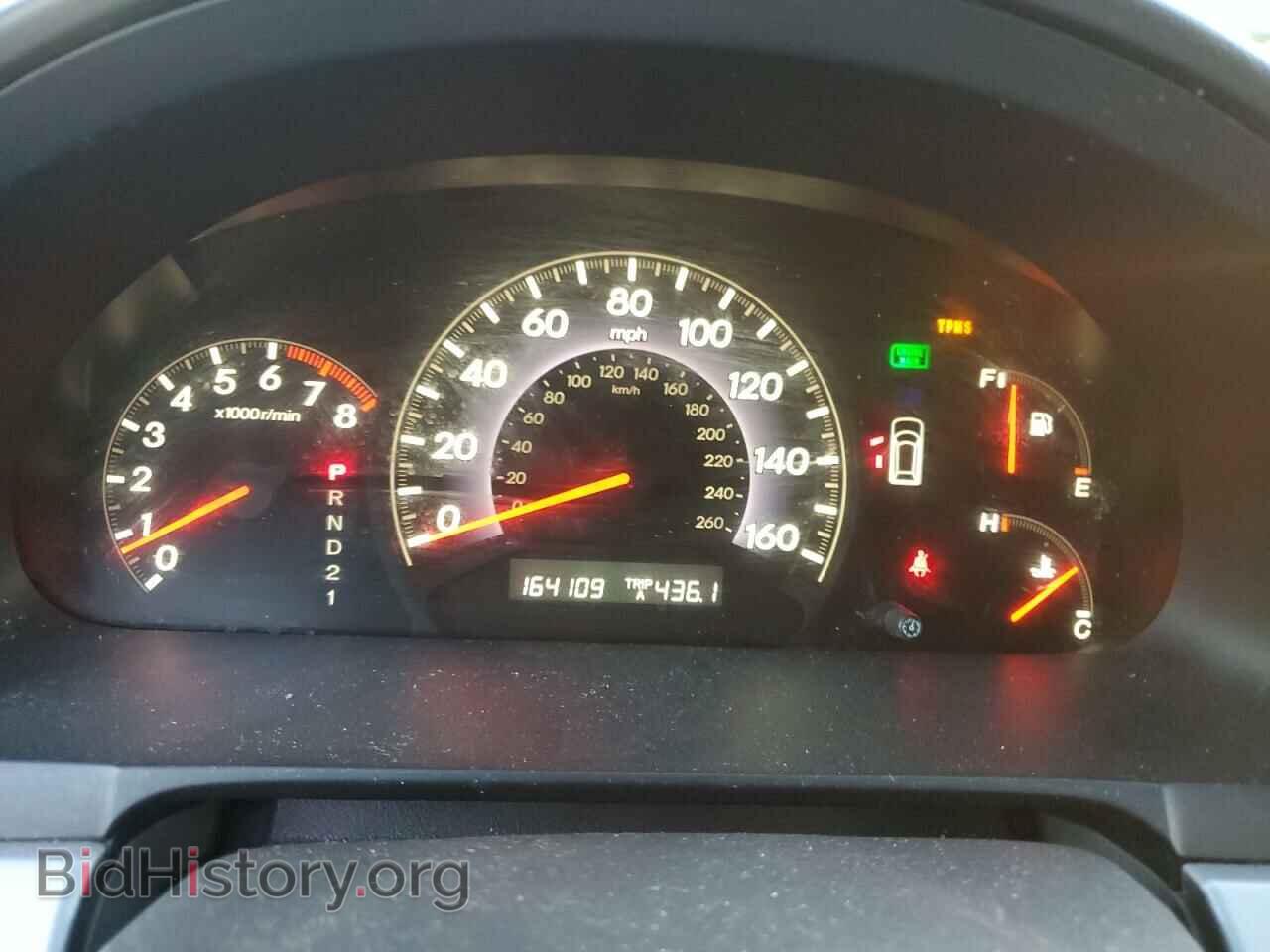2010 HONDA All Models - VIN: 5FNRL3H29AB099541 - Фото 9