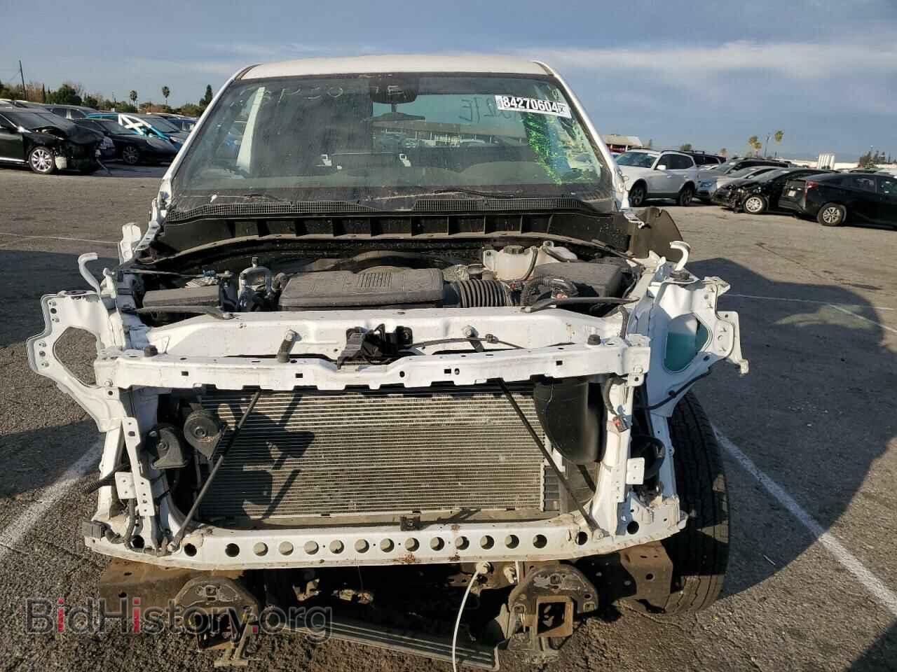 2023 CHEVROLET ALL Models - VIN: 3GCNAAED2PG303677 - Фото 5