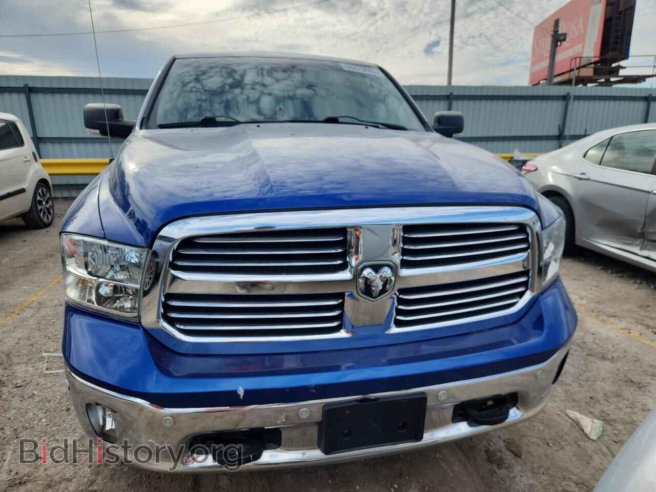 2015 RAM 1500 - VIN: 1C6RR7GT7FS551391 - Фото 5