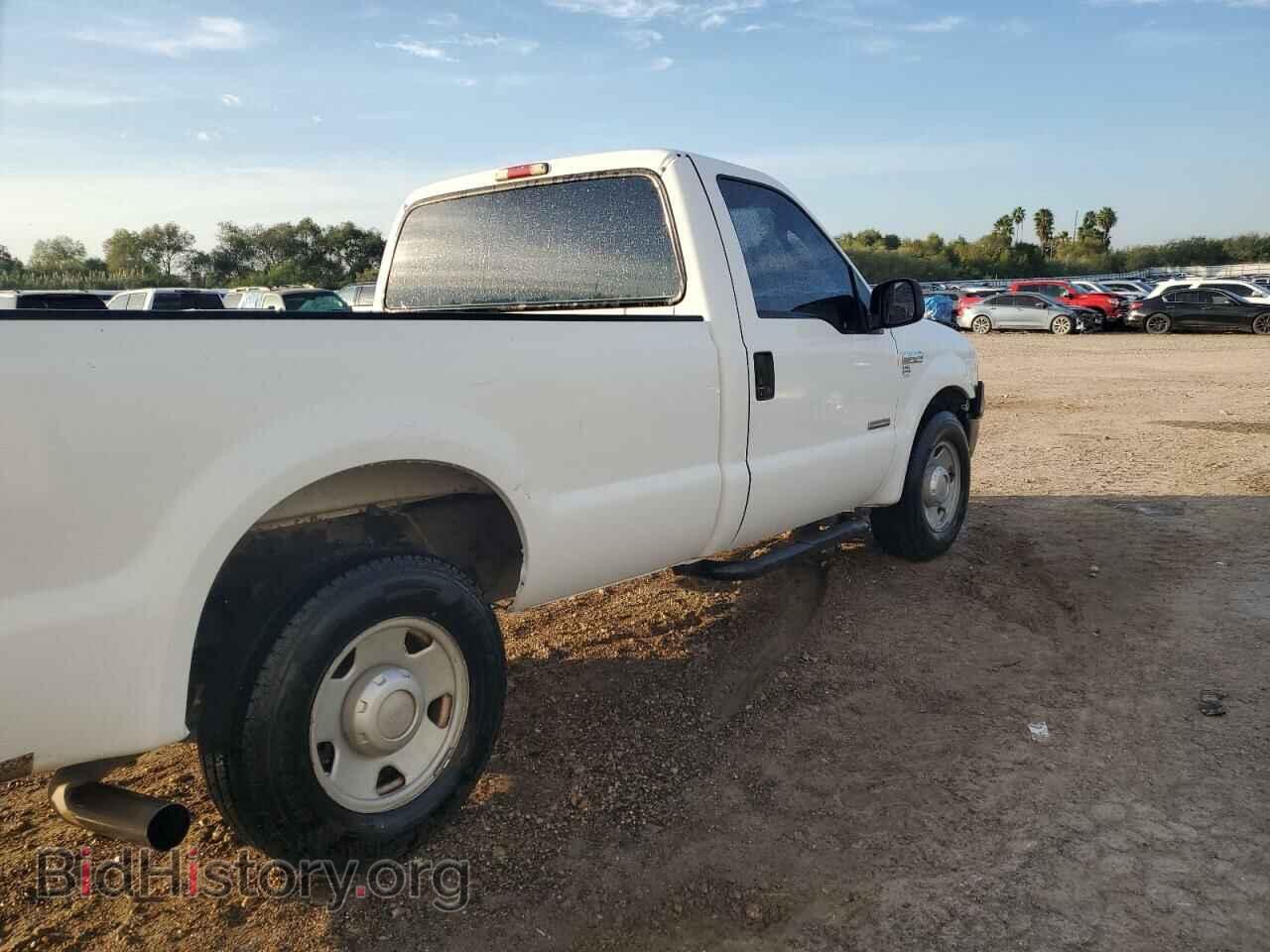 2006 FORD F250 - VIN: 1FTSF20P76EA04445 - Фото 10