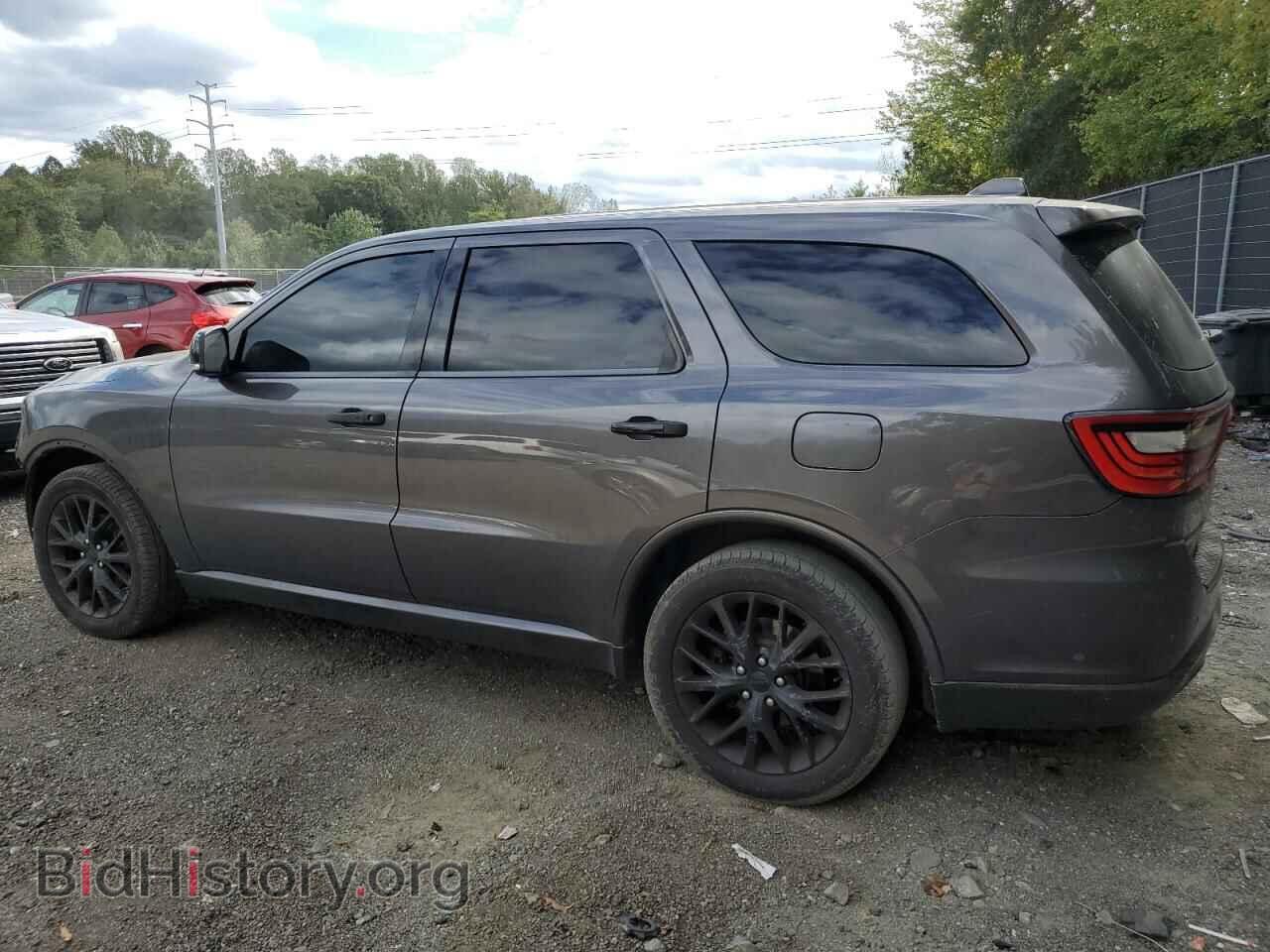 2015 DODGE DURANGO - VIN: 1C4RDJDG6FC696105 - Photo 2