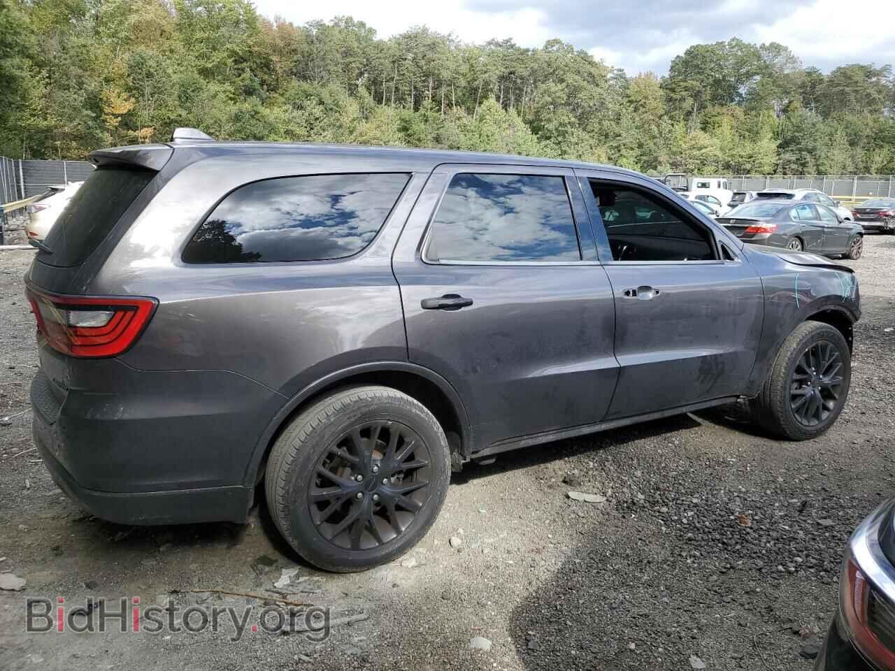 2015 DODGE DURANGO - VIN: 1C4RDJDG6FC696105 - Photo 3