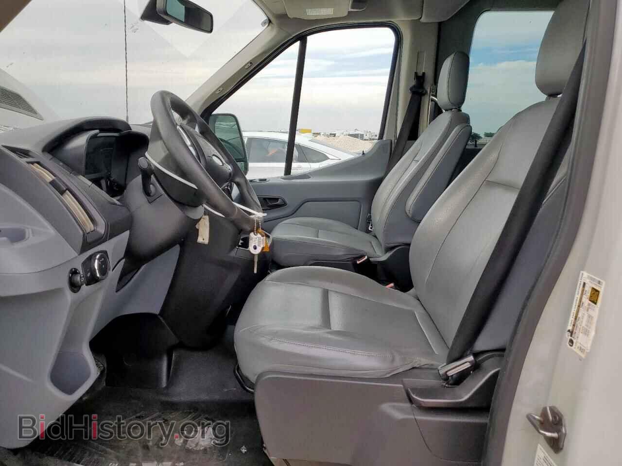 2017 FORD TRANSIT - VIN: 1FBZX2CM3HKB38956 - Фото 7