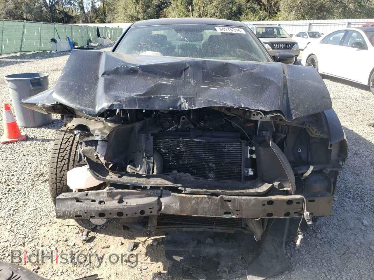 2013 DODGE CHARGER - VIN: 2C3CDXHG4DH526486 - Фото 5