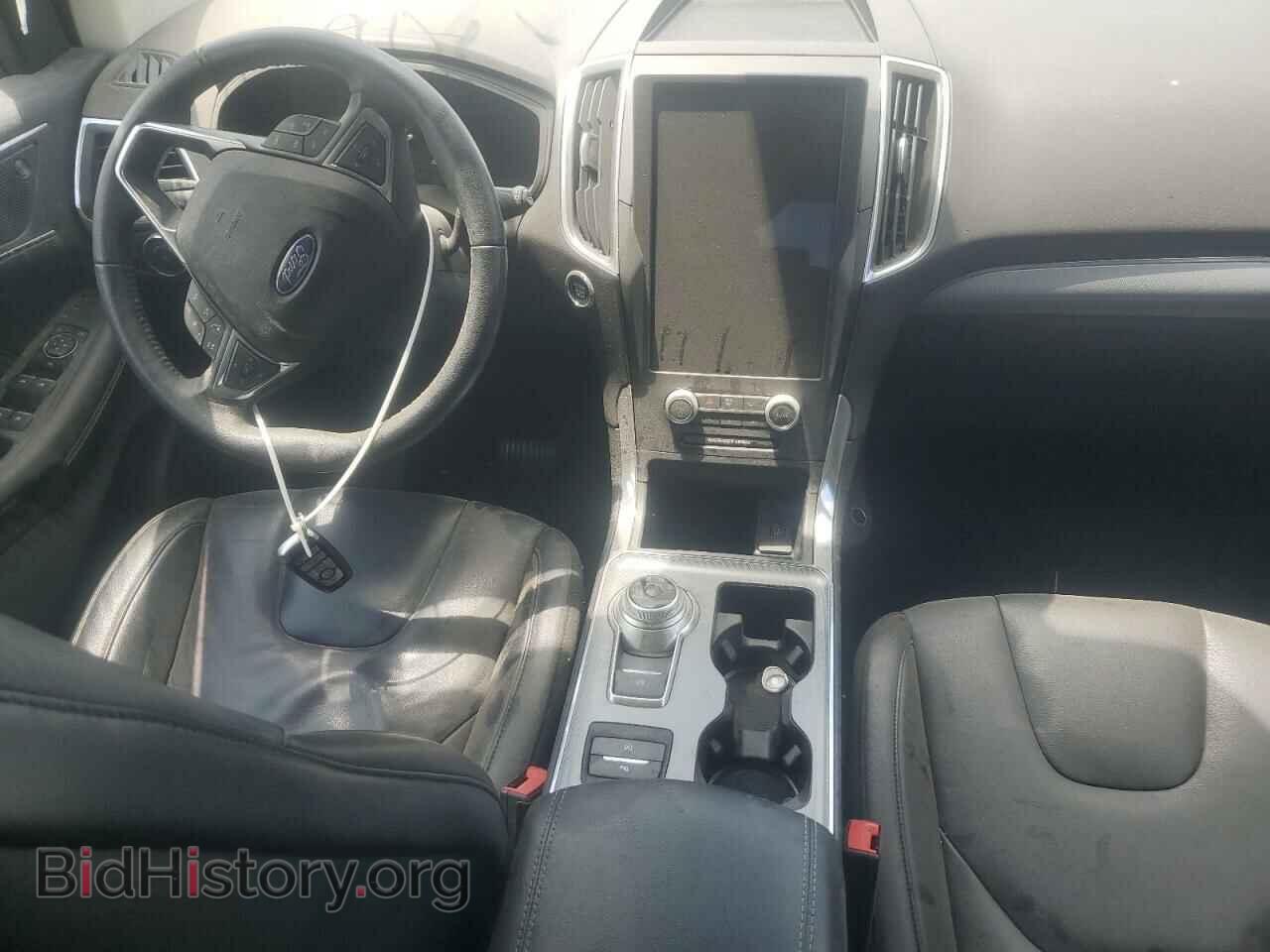 2022 FORD EDGE - VIN: 2FMPK4K92NBA16357 - Фото 8
