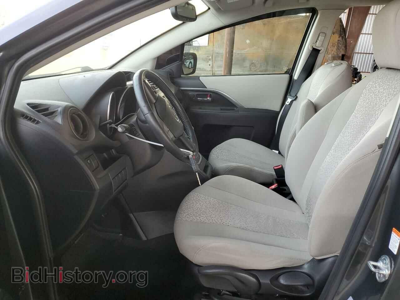2012 MAZDA 5 - VIN: JM1CW2CL3C0108498 - Photo 7