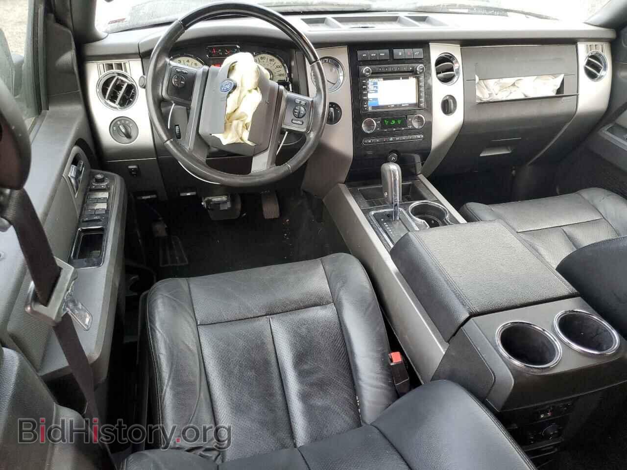 2012 FORD EXPEDITION - VIN: 1FMJK2A58CEF58850 - Фото 8